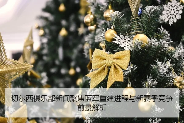 切尔西俱乐部新闻聚焦蓝军重建进程与新赛季竞争前景解析